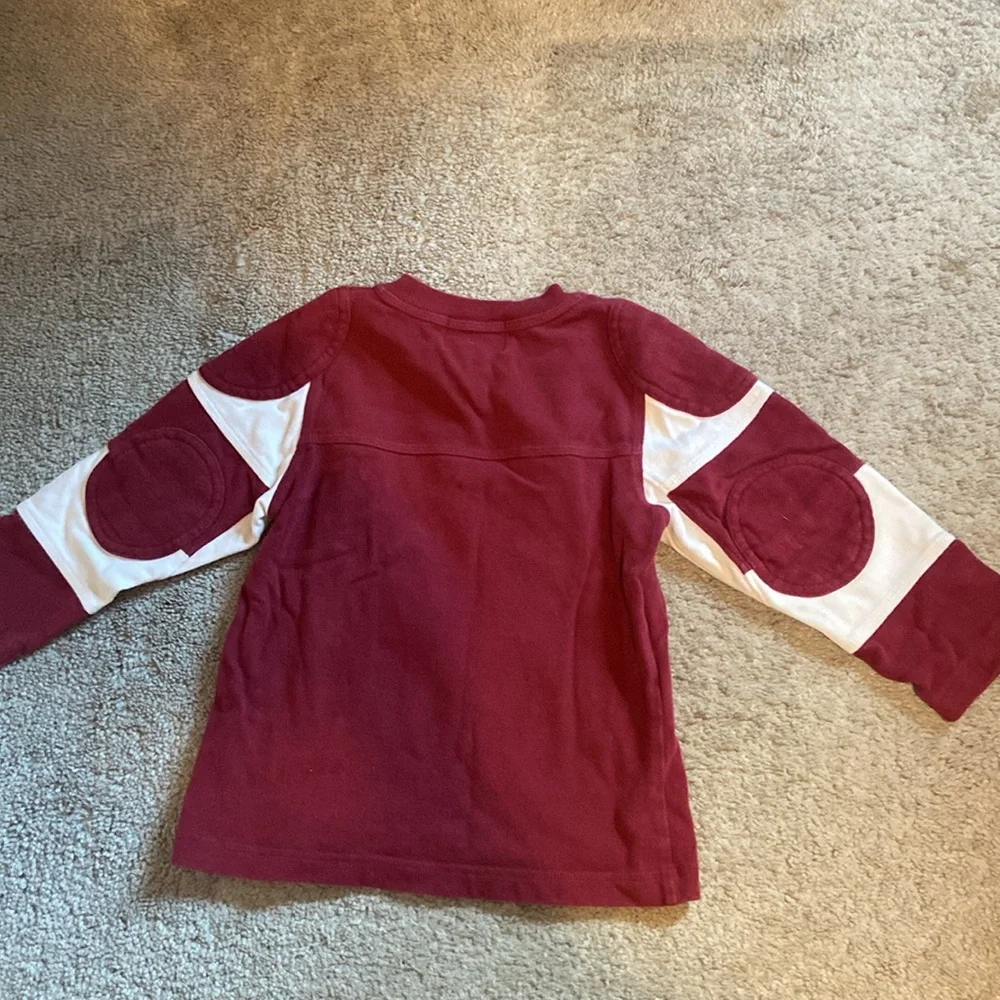 Set of 2 Children’s Place Boys Size 4T Warm Winter Sweatshirts